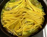 かぼちゃのほうとう作り方7写真