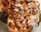 すじ煮☆ご飯もお酒も☆母の味作り方8写真