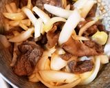 すじ煮☆ご飯もお酒も☆母の味作り方9写真