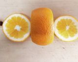 簡単!早い!甘夏や八朔の皮のむき方作り方1写真
