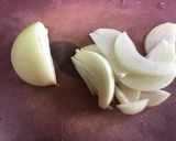 息子の為のラーメン作り方3写真