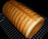 山芋たっぷり！ふっくら食パン♪トヨ型作り方6写真