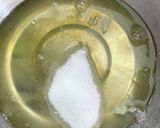 シフォンケーキ（アールグレイ）作り方11写真
