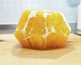 簡単!早い!甘夏や八朔の皮のむき方作り方7写真