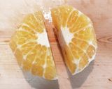 簡単!早い!甘夏や八朔の皮のむき方作り方8写真