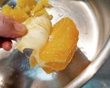 簡単!早い!甘夏や八朔の皮のむき方作り方9写真
