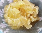 簡単!早い!甘夏や八朔の皮のむき方作り方10写真