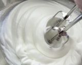 シフォンケーキ（アールグレイ）作り方13写真