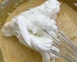 シフォンケーキ（アールグレイ）作り方17写真