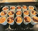 米油のチョコカップケーキ作り方5写真