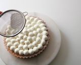 絶品♡チーズタルト作り方10写真