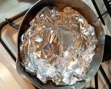 すじ煮☆ご飯もお酒も☆母の味作り方10写真