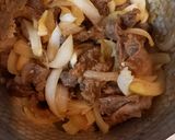 すじ煮☆ご飯もお酒も☆母の味作り方11写真