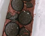 ロータスブラウニー　約30個分レシピ作り方10写真
