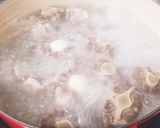 韓国のお義母さん直伝！コリコムタン作り方6写真