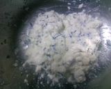 豆腐とひじきで健康!鶏牛蒡のつくねバーグ作り方1写真