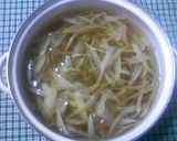 豆腐とひじきで健康!鶏牛蒡のつくねバーグ作り方2写真