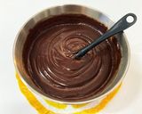 【ロリポップ】トリュフチョコ（超簡単）作り方6写真