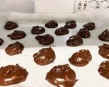 【ロリポップ】トリュフチョコ（超簡単）作り方8写真