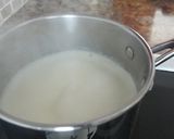 簡単生チョコレートたっぷりバナナタルト作り方10写真