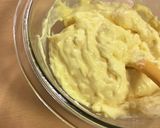 生クリーム入り！濃厚シュークリーム作り方21写真