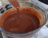 簡単生チョコレートたっぷりバナナタルト作り方12写真