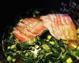 簡単!入れるだけ!鯛めし風ご飯作り方2写真