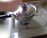 最速の醤油の味噌汁作り方6写真