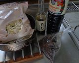 最速の醤油の味噌汁作り方2写真