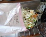 最速の醤油の味噌汁作り方3写真