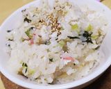 簡単!入れるだけ!鯛めし風ご飯作り方4写真