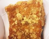 チキン竜田バーガー作り方1写真