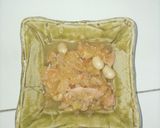 栃木の郷土料理「しもつかれ」（キッズ版）作り方8写真