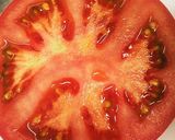 チキン竜田バーガー作り方3写真