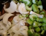 ダッチオーブン＊鶏肉のトマト煮込み作り方5写真