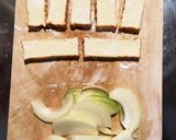 厚揚げのカツ煮風作り方1写真