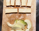 厚揚げのカツ煮風作り方1写真