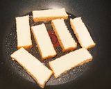 厚揚げのカツ煮風作り方2写真