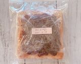 冷凍作りおきOK!あんこ&きなこトースト作り方7写真