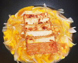 厚揚げのカツ煮風作り方5写真
