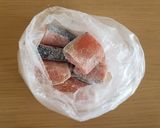 鮭とポテトのコンソメバターソテー作り方3写真