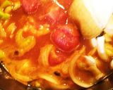 ダッチオーブン＊鶏肉のトマト煮込み作り方11写真