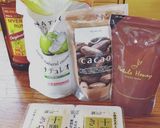 ココナッツオイルチョコde豆腐生チョコ作り方1写真