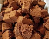ココナッツオイルチョコde豆腐生チョコ作り方5写真
