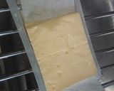 アレンジ！業スーチーズケーキ作り方3写真