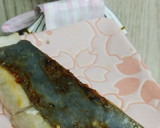リカちゃん♡かがみだいの昆布茶焼き 旦⠜作り方10写真