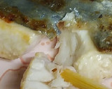 リカちゃん♡かがみだいの昆布茶焼き 旦⠜作り方13写真