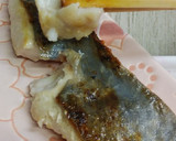 リカちゃん♡かがみだいの昆布茶焼き 旦⠜作り方14写真