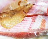 お年寄り絶賛シリーズ☆鮭、味噌漬け焼き☆作り方2写真