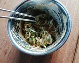 冷凍できるよ★しらす醤油マヨトースト作り方1写真